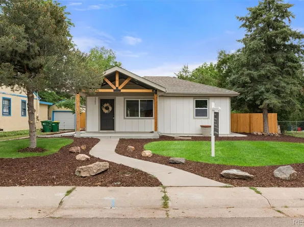 3287 S Humboldt Street, Englewood, CO 80113