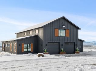 10953 Wilson Creek Rd, Ellensburg, WA 98926