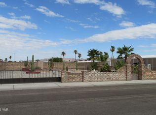 13190 E 49th Ln, Yuma, AZ 85367