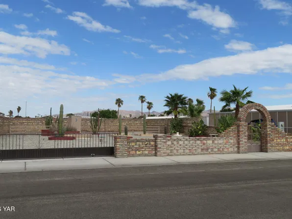 13190 E 49th Ln, Yuma, AZ 85367