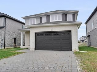 24 Rosina Ln, Zorra, ON N0M2M0