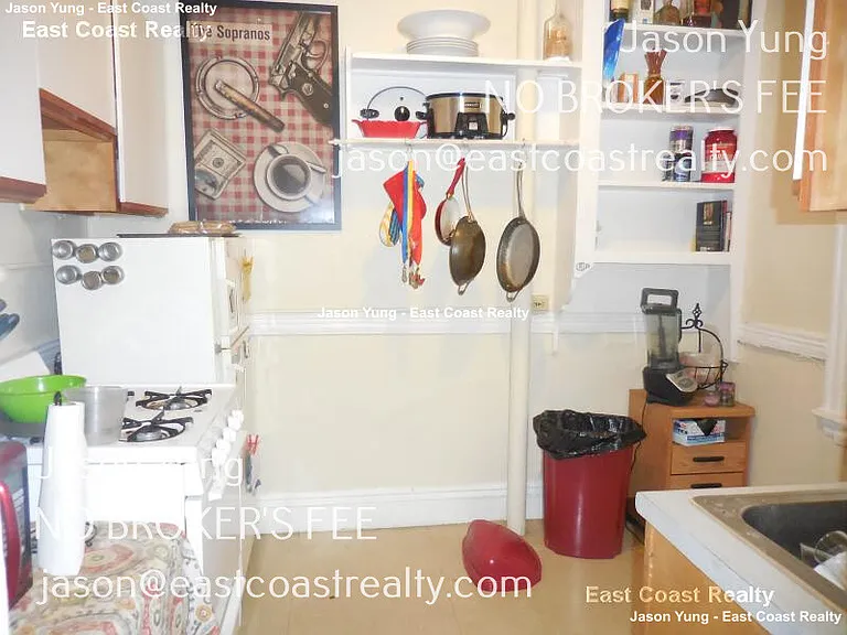159 Kelton St #1 — Photo 3
