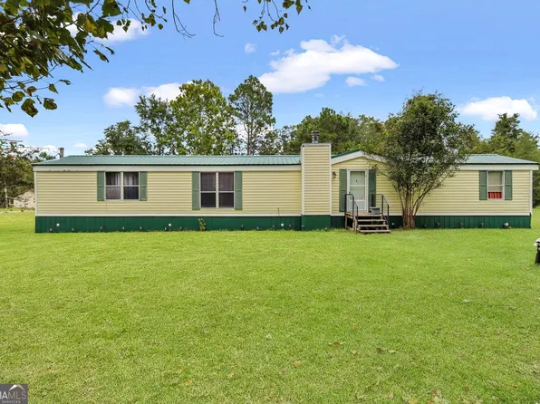 148 Festival Loop NE, Ludowici, GA 31316