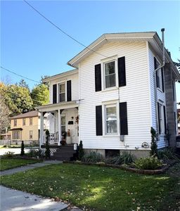 36 Fair St, Oneonta, NY, 13820