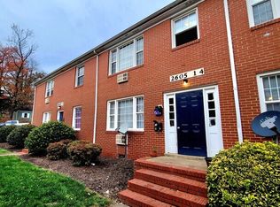 2605 5th Ave #2, Richmond, VA 23222