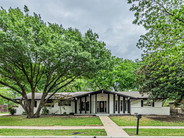 310 Westpark Dr N, McKinney, TX 75071