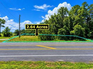 NW LITTLE CAT ROAD, MADISON, FL 32340