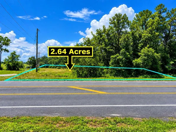 NW LITTLE CAT ROAD, MADISON, FL 32340