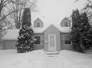1427 Bixby Ave NE, Bemidji, MN 56601
