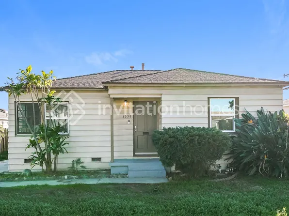 1530 W 154th Pl, Gardena, CA 90247