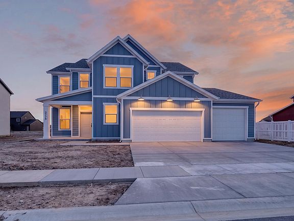 2nd image of 3775 W 1625 S #423