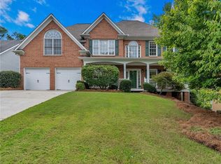 2877 Hilton Cir NW, Kennesaw, GA