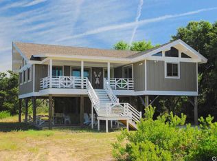 120 Olde Duck Rd, Duck, NC 27949