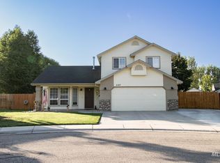 2107 E Caymen Ct, Nampa, ID 83686
