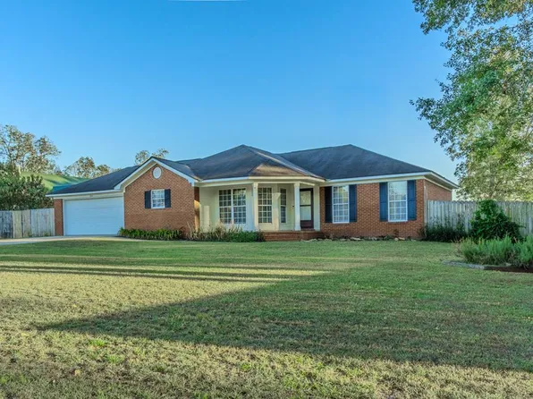 263 Mayfield Dr, Leesburg, GA 31763