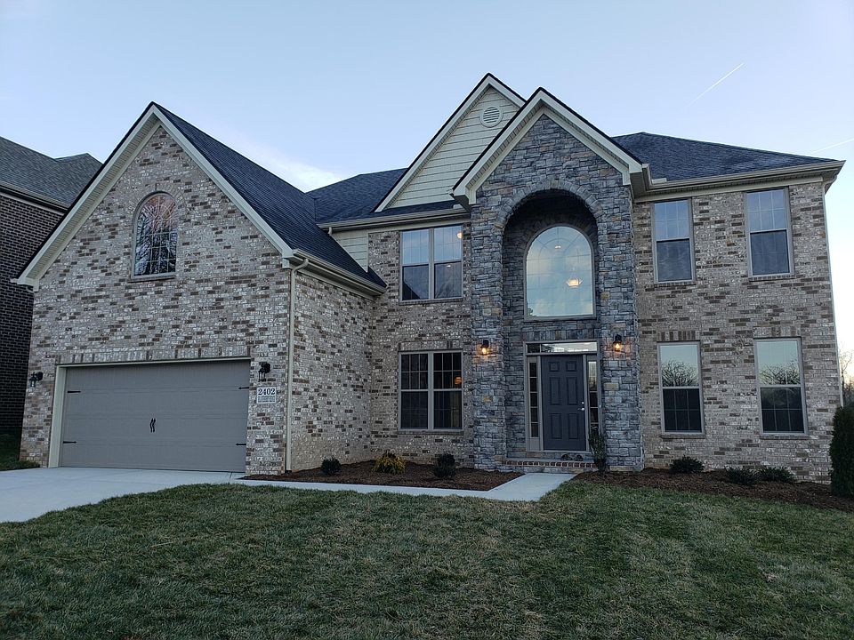 1st image of 2402 Blackberry Ridge Blvd Lot 1