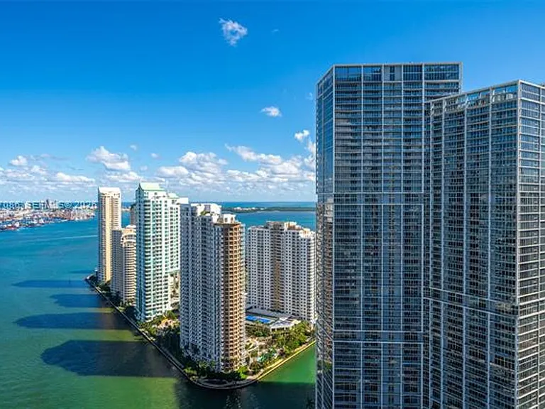 200 Biscayne Boulevard Way #4308 — Photo 27