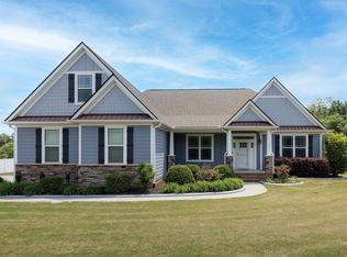 2143 Edwards Lake Rd, Greer, SC 29651