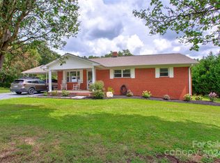 890 Old Linn Rd, China Grove, NC 28023