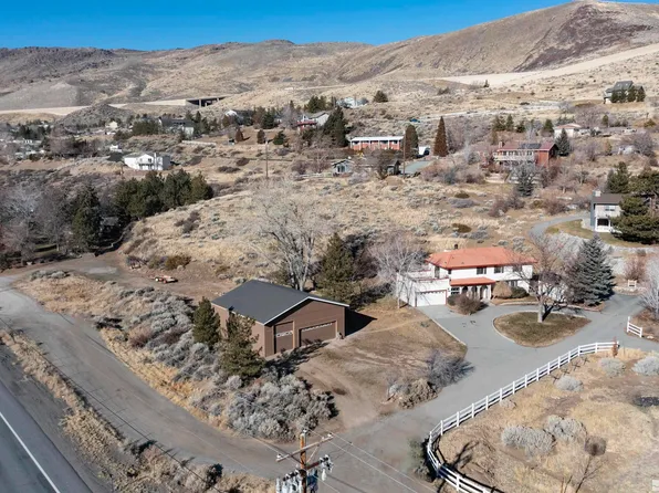 20217 Us Highway 395 S, Reno, NV 89521