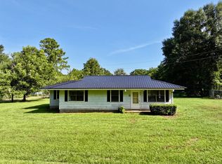 270 Legion St, Coffeeville, AL 36524