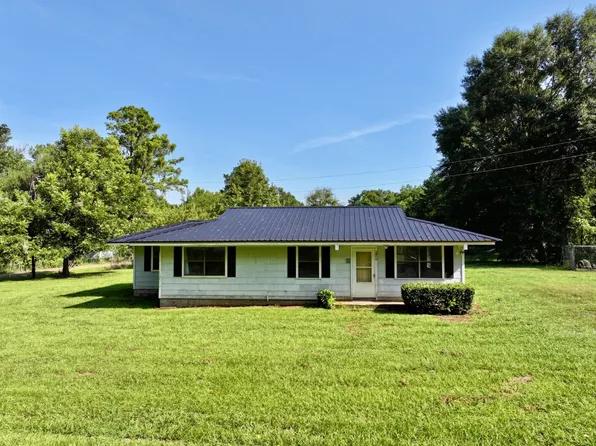 270 Legion St, Coffeeville, AL 36524