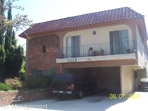 2nd image of 3359 Mentone Ave APT 5
