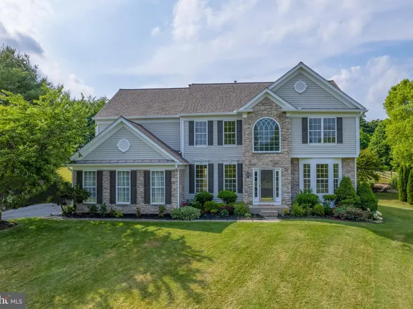 1721 Cattail Woods Ln, Woodbine, MD 21797