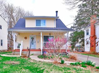 208 Timberlake Ave, Erlanger, KY 41018