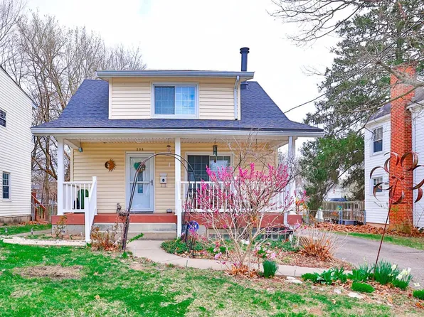 208 Timberlake Ave, Erlanger, KY 41018