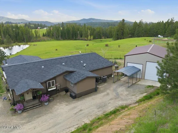 232 Cheyenne Dr, Saint Maries, ID 83861
