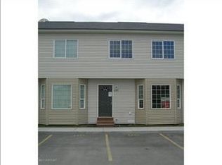 6577 Kara Sue Loop #111, Anchorage, AK 99504