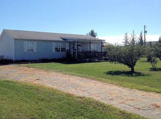 2527 York Rd SE, Greenfield, OH 45123