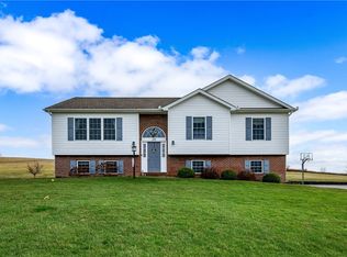 177 S Benbrook Rd, Butler, PA 16001