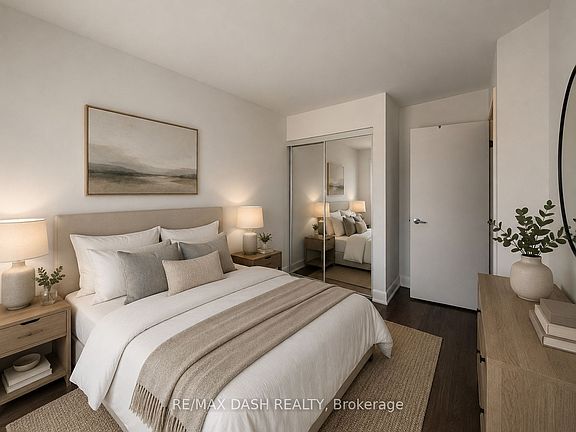 2nd image of 415 Jarvis St #342