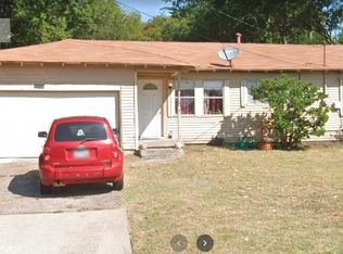 3117 Nandina Dr, Dallas, TX 75241