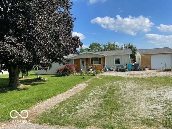 10499 W State Road 46, Greensburg, IN 47240