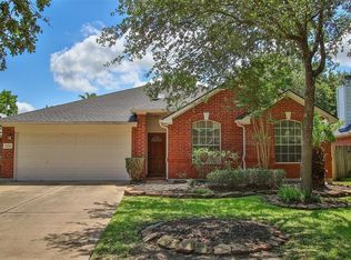 10718 Lonesome Dove Ct, Houston, TX 77095