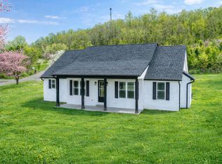 6 Highway 455, Sparta, KY 41086