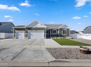 1674 S 1110 E, Heber, UT 84032