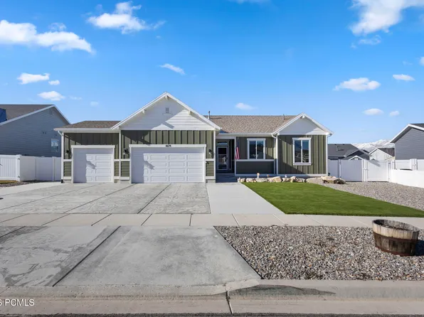 1674 S 1110 E, Heber, UT 84032