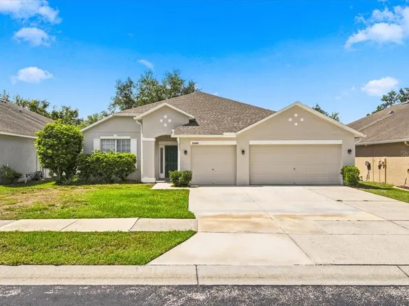 13444 Haverhill Dr, Spring Hill, FL 34609