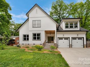 1816 Lisbon Ln, Charlotte, NC 28269