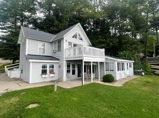 9321 N Long Lake Rd #3, Traverse City, MI 49685