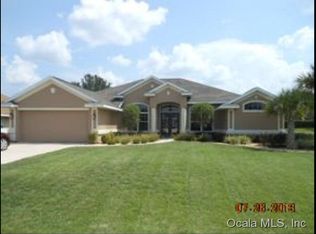 5554 SW 81st Ln, Ocala, FL 34476