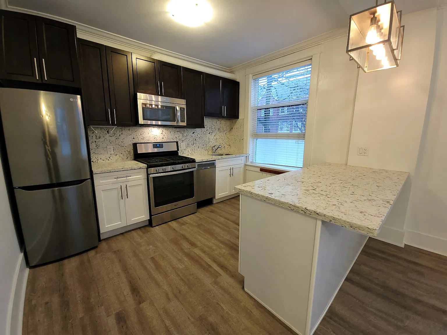1 bed, 600 sqft, $2,300 — Photo 1