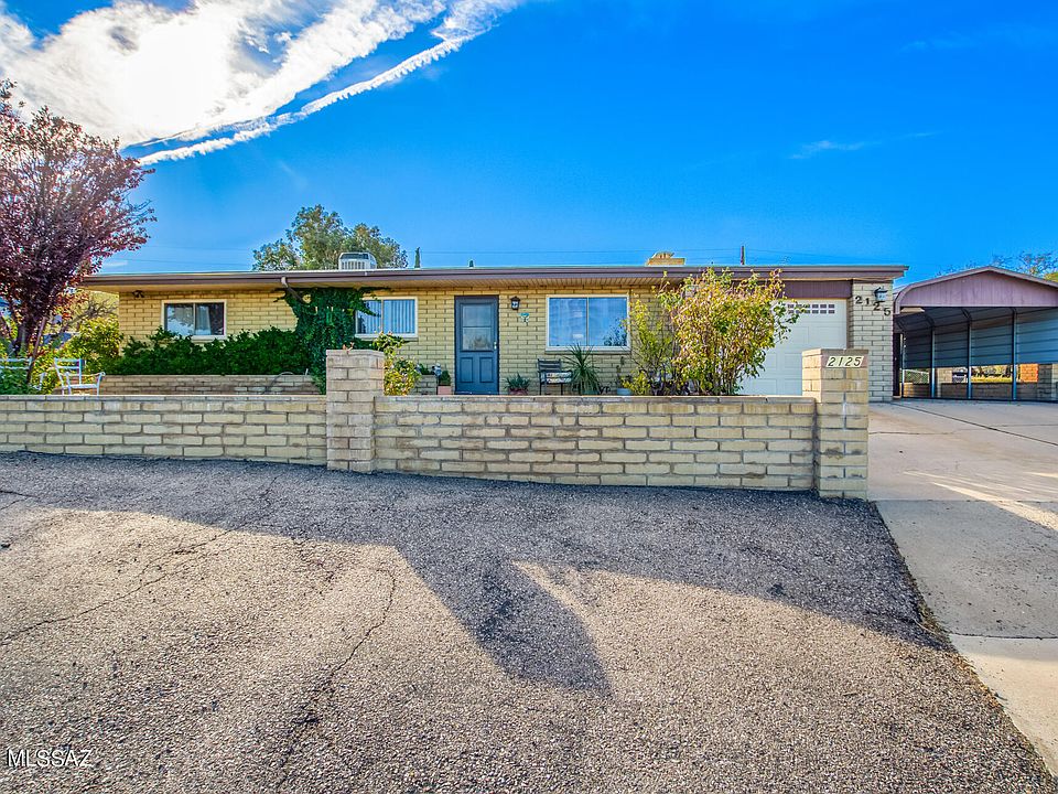 1st image of 2125 W Calle Encanto