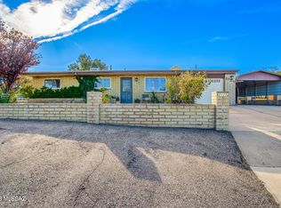 2125 W Calle Encanto, Oracle, AZ 85623