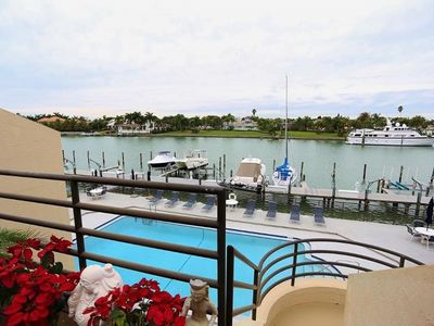 522 Pinellas Bayway S APT 207, Tierra Verde, FL, 33715