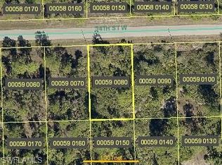 3407 54th St W, Lehigh Acres, FL 33971